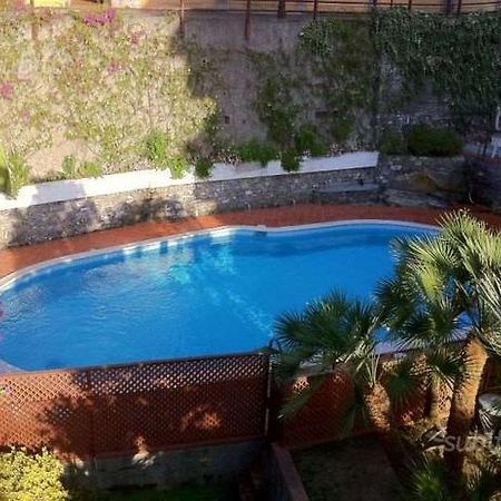 Alina Home Rapallo Exterior photo