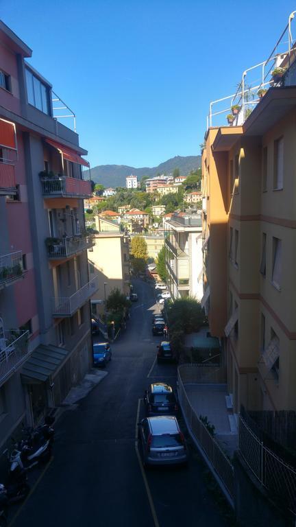 Alina Home Rapallo Exterior photo