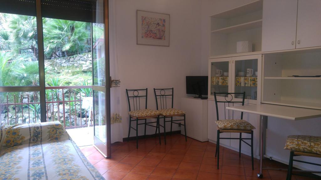 Alina Home Rapallo Exterior photo